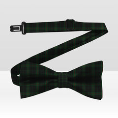 Gunn Logan Tartan Bow Tie