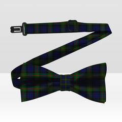 Gunn Modern Tartan Bow Tie