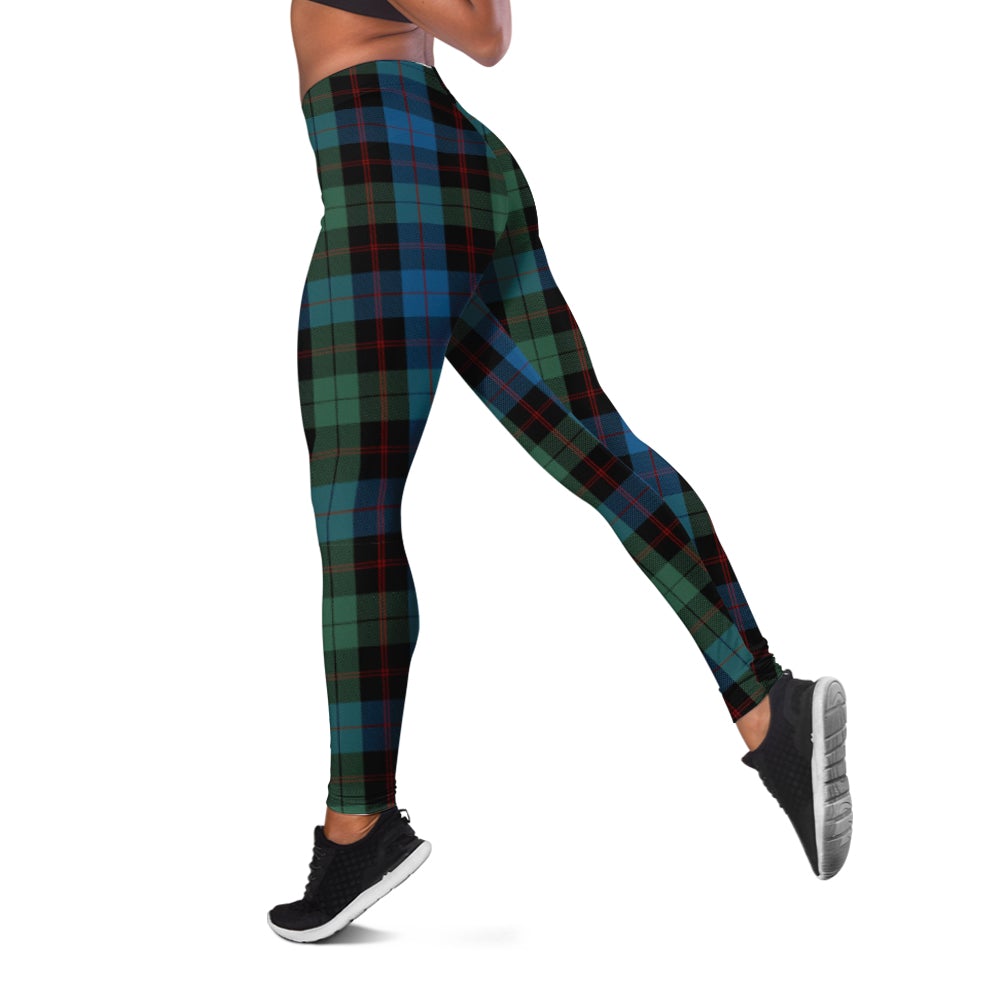 Guthrie Tartan Leggings