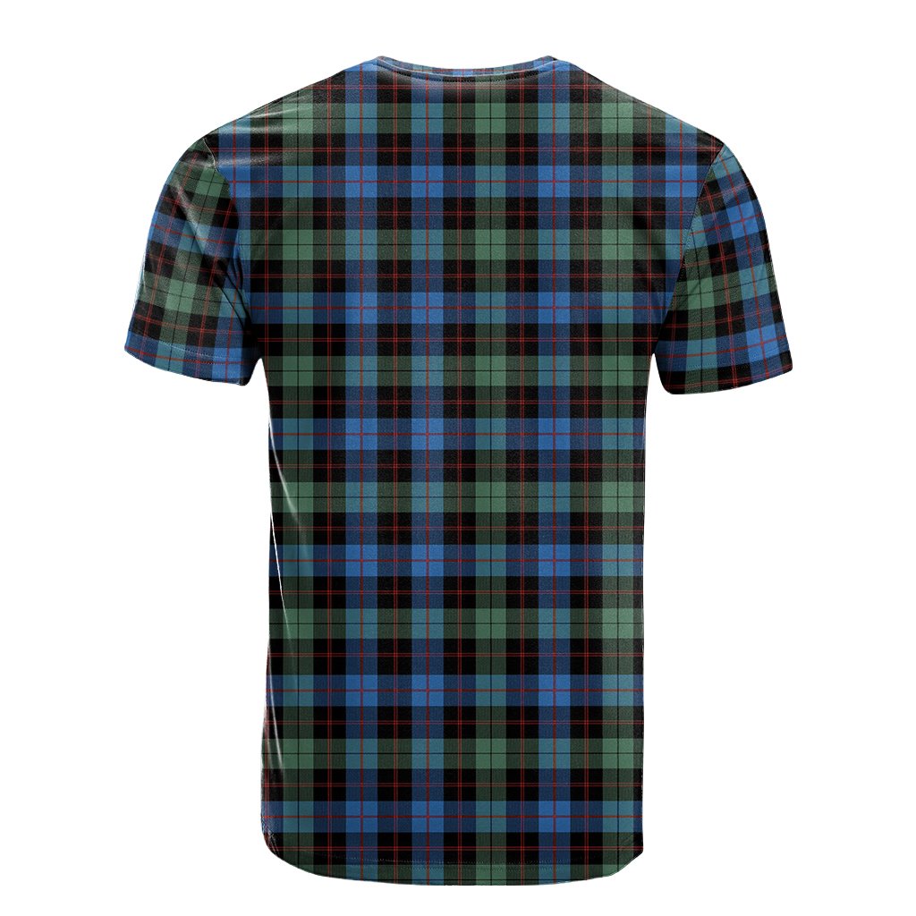 Guthrie Ancient Tartan T-Shirt