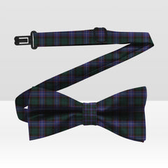 Guthrie Modern Tartan Bow Tie