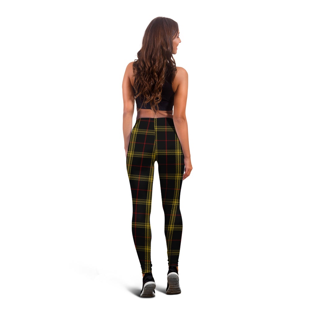 Gwynn Tartan Leggings