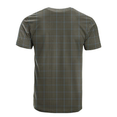 Haig Tartan T-Shirt