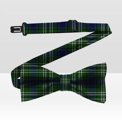 Haliburton Tartan Bow Tie