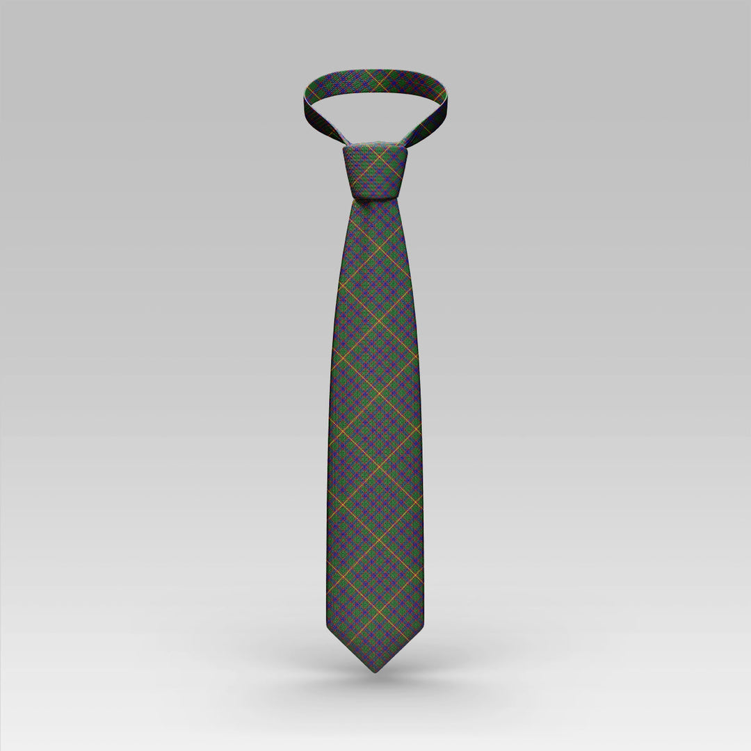 Hall Tartan Classic Tie