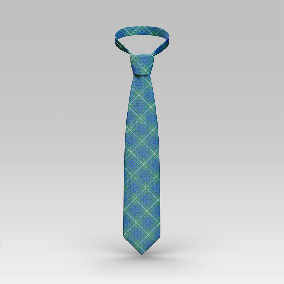 Hamilton Hunting Ancient Tartan Classic Tie