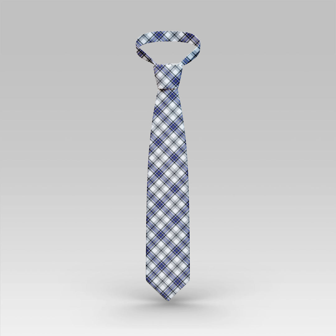 Hannay Modern Tartan Classic Tie