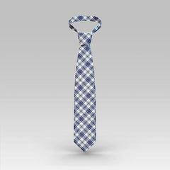 Hannay Modern Tartan Classic Tie