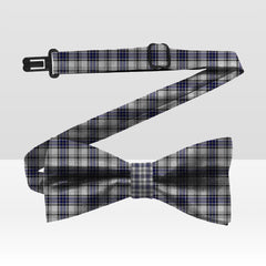 Hannay Modern Tartan Bow Tie