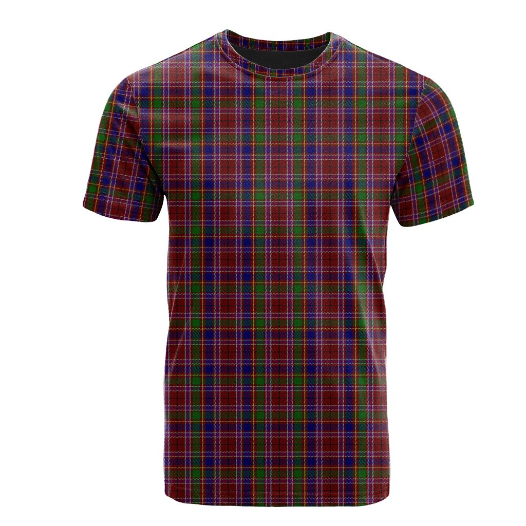 Haughdale Tartan T-Shirt