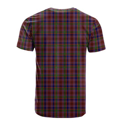 Haughdale Tartan T-Shirt