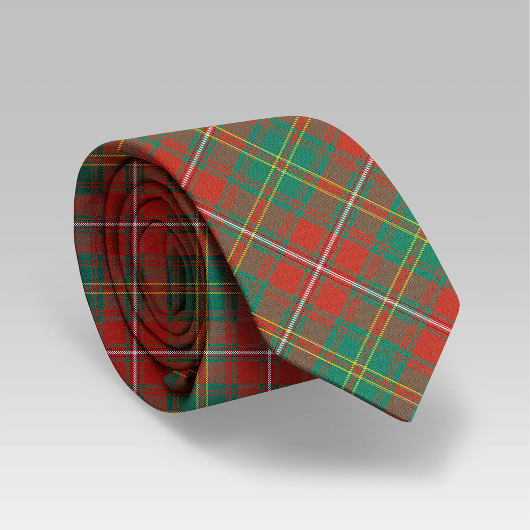 Hay Ancient Tartan Classic Tie