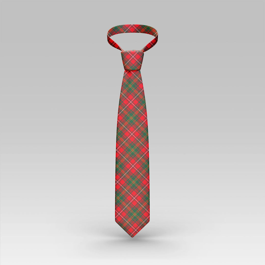 Hay Modern Tartan Classic Tie