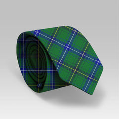 Henderson Modern Tartan Classic Tie