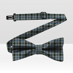 Henderson Dress Tartan Bow Tie