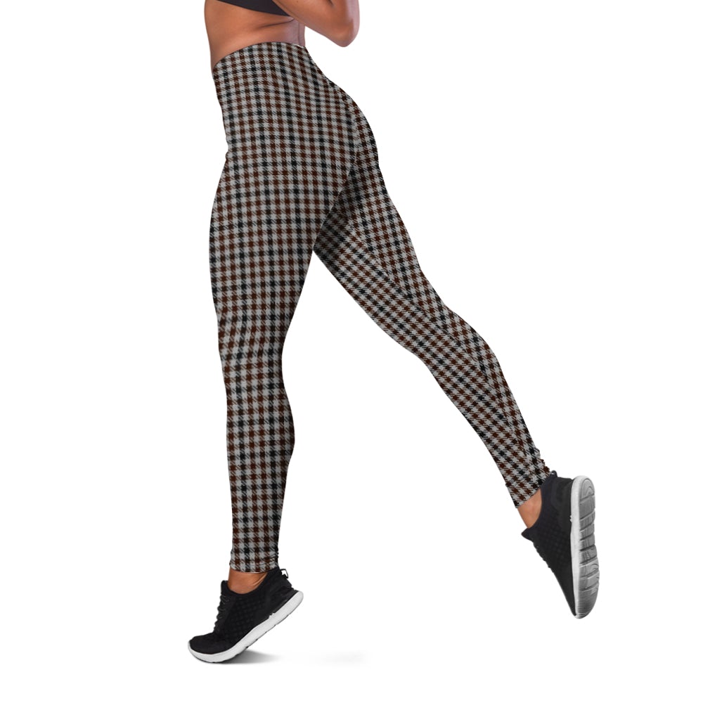 Hogg Tartan Leggings