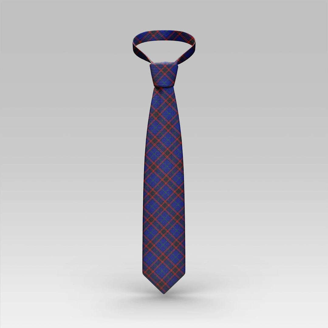 Home Modern Tartan Classic Tie