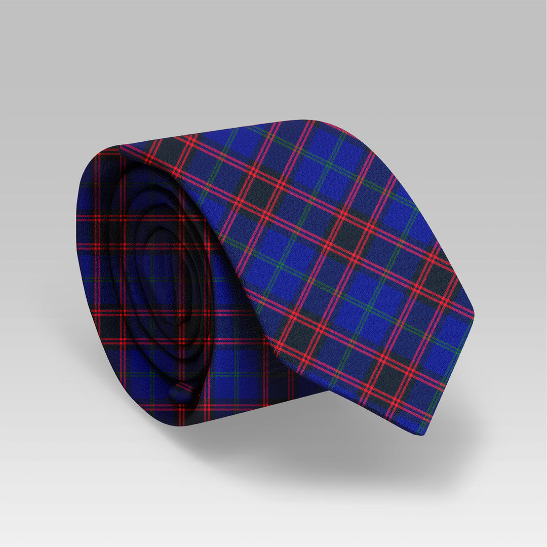 Home Modern Tartan Classic Tie