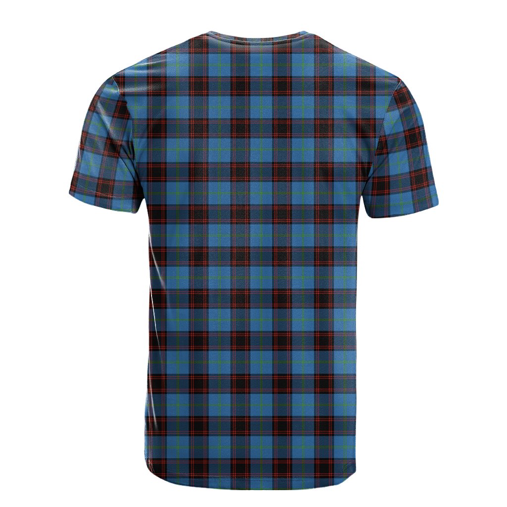 Home Ancient Tartan T-Shirt