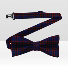 Home Modern Tartan Bow Tie