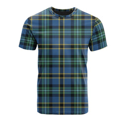 Hope Tartan T-Shirt