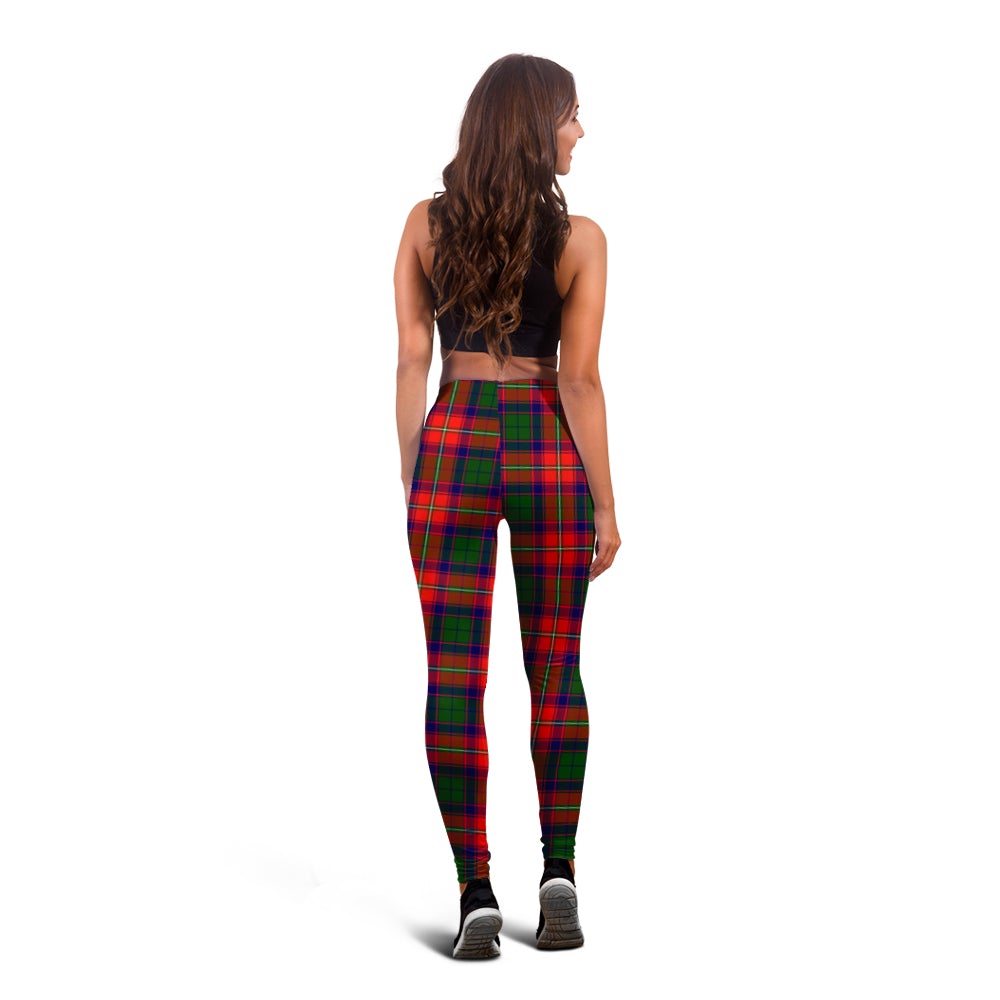 Hopkirk Tartan Leggings