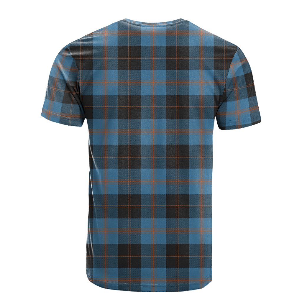 Horsburgh Tartan T-Shirt