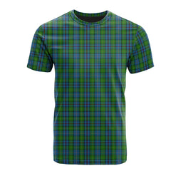 Hosey Tartan T-Shirt