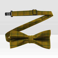 Houston Tartan Bow Tie