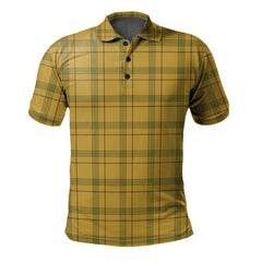 Houston Tartan Polo Shirt