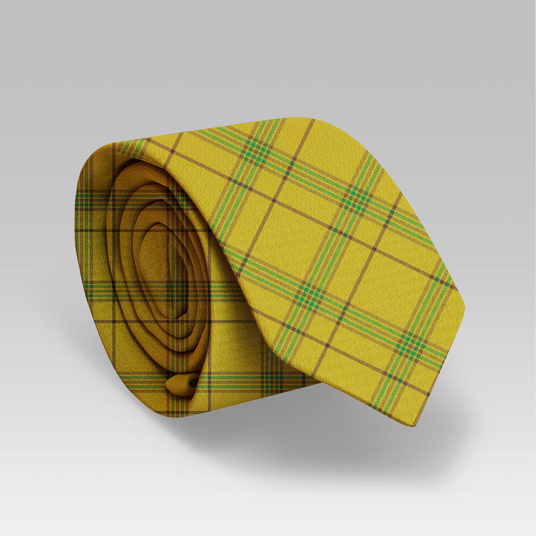 Houston Tartan Classic Tie