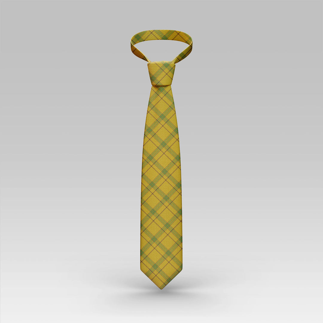 Houston Tartan Classic Tie