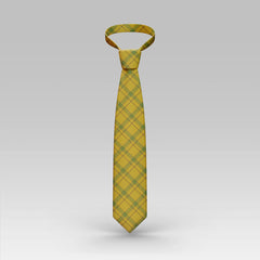 Houston Tartan Classic Tie