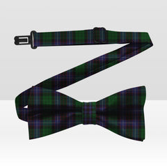 Hunter Of Peebleshire Tartan Bow Tie