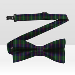 Inglis Tartan Bow Tie