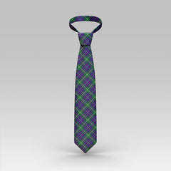 Inglis Modern Tartan Classic Tie