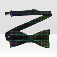 Inglis Modern Tartan Bow Tie