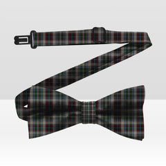 Innes Dress Tartan Bow Tie