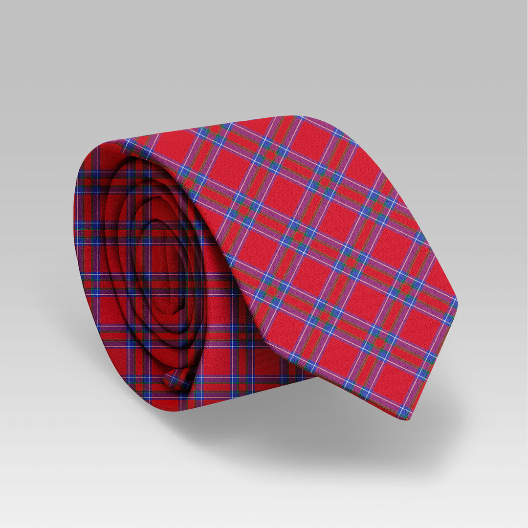 Inverness District Tartan Classic Tie