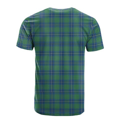 Irvine Ancient Tartan T-Shirt