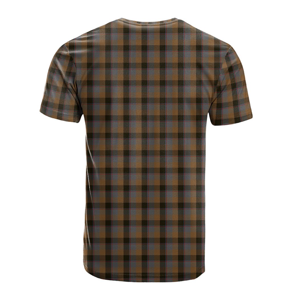 Jardine 02 Tartan T-Shirt