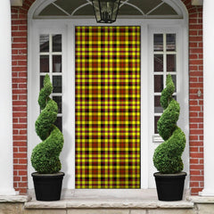 Jardine Tartan Door Socks