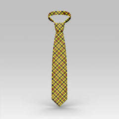 Jardine Tartan Classic Tie