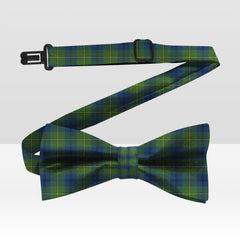 Johnston Ancient Tartan Bow Tie