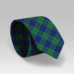 Keith Modern Tartan Classic Tie