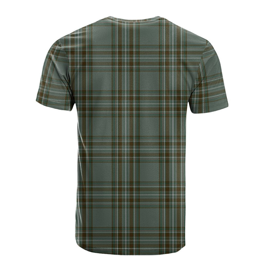 Kelly Dress Tartan T-Shirt