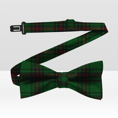 Kinloch Tartan Bow Tie