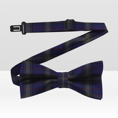 Kinnaird Tartan Bow Tie