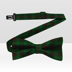 Kirkcaldy Tartan Bow Tie