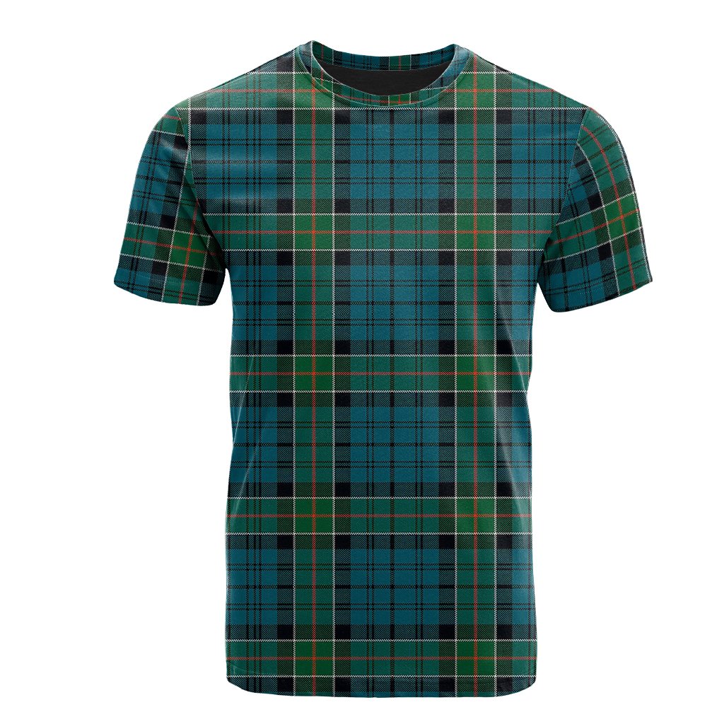 Kirkpatrick Tartan T-Shirt